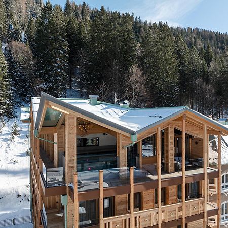 Cerana Relax Hotel Madonna Eksteriør bilde