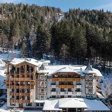 Cerana Relax Hotel Madonna Eksteriør bilde
