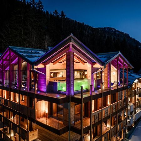Cerana Relax Hotel Madonna Eksteriør bilde