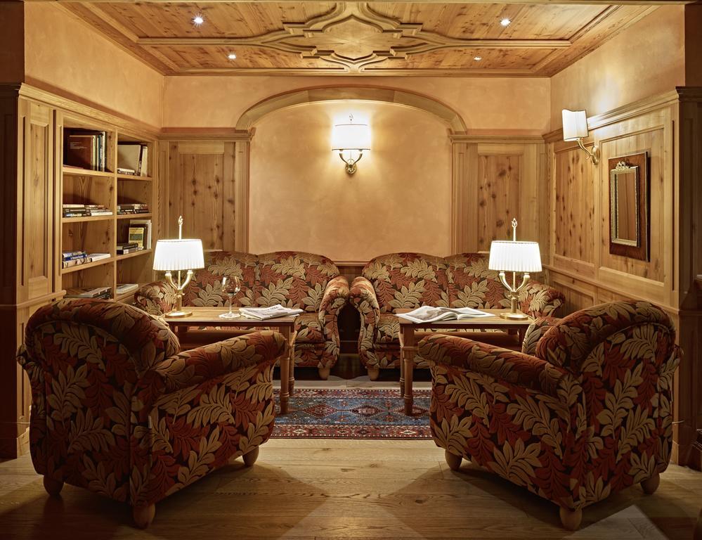 Cerana Relax Hotel Madonna Eksteriør bilde