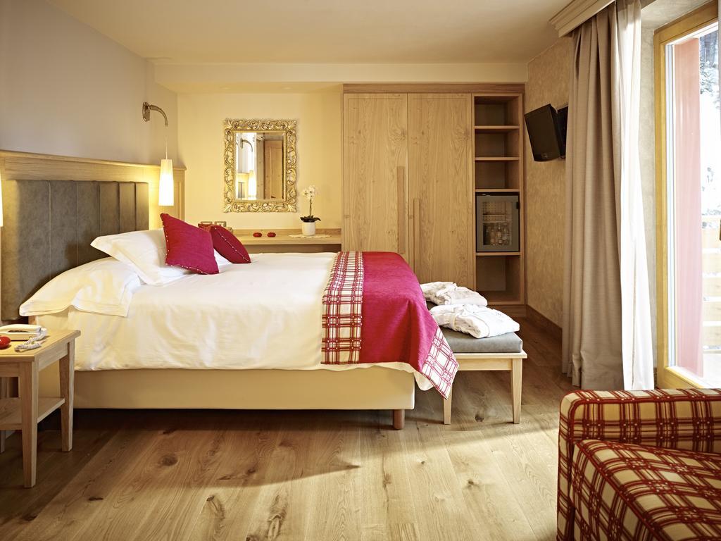 Cerana Relax Hotel Madonna Rom bilde