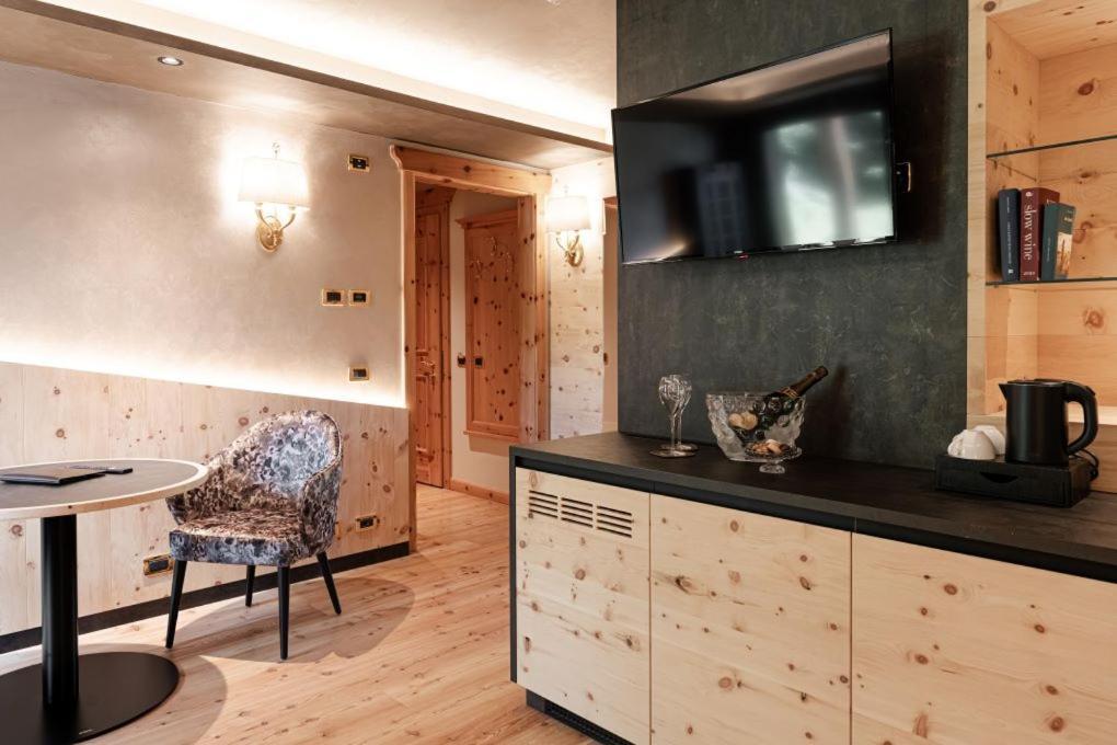 Cerana Relax Hotel Madonna Eksteriør bilde