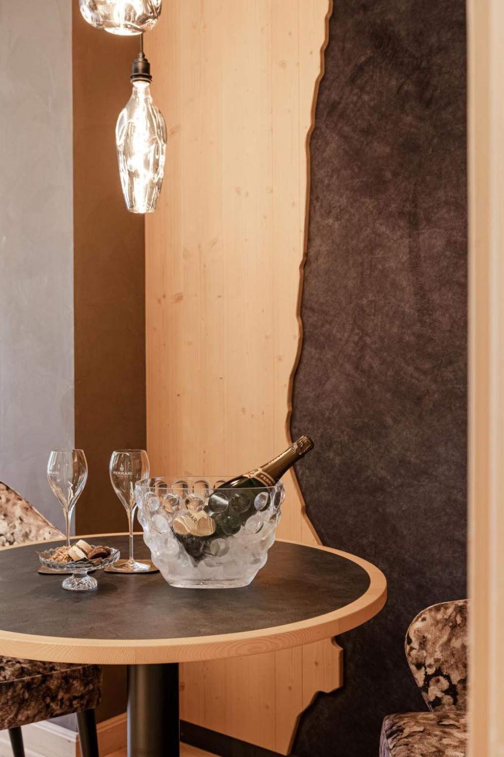 Cerana Relax Hotel Madonna Eksteriør bilde