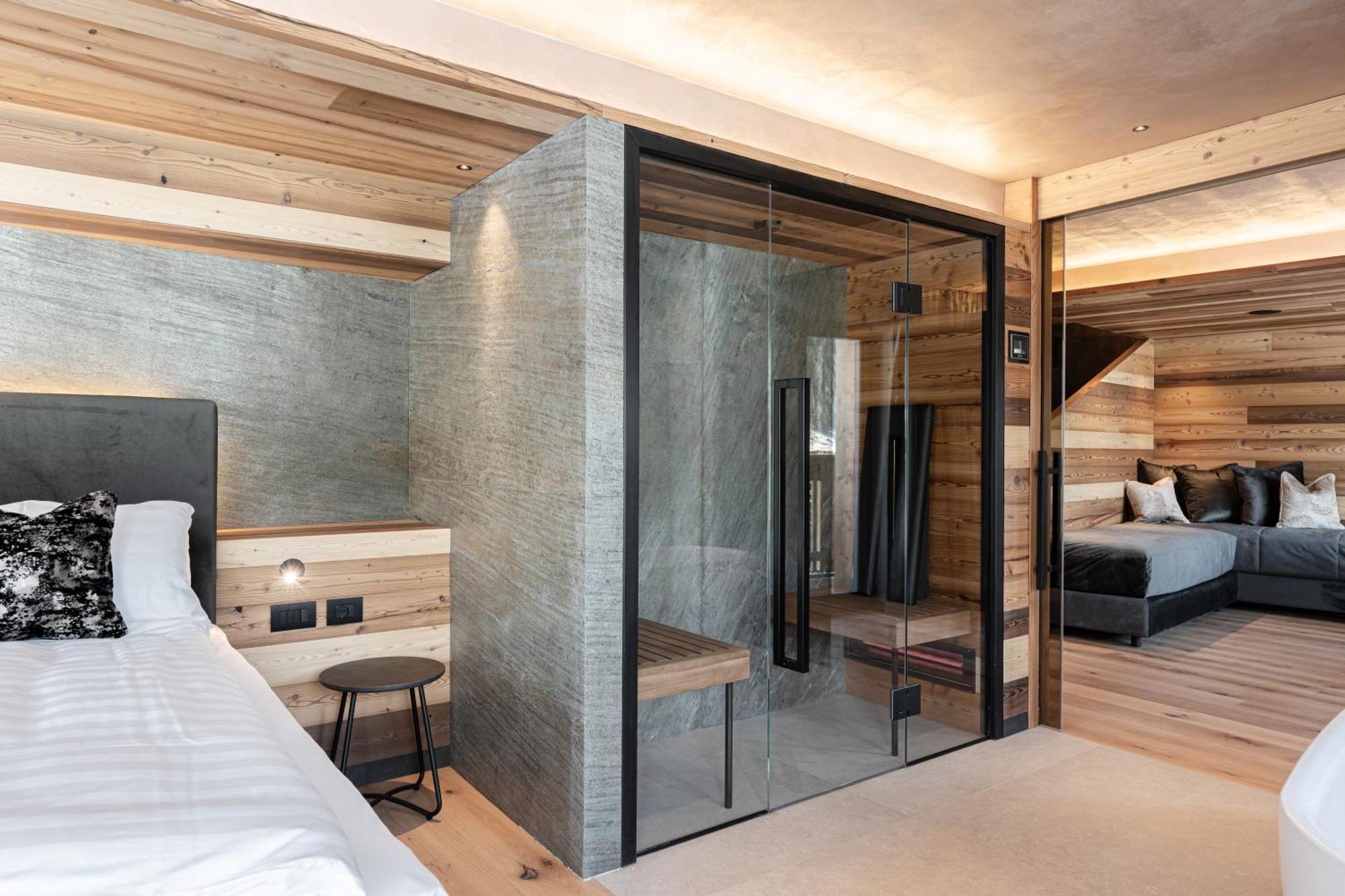 Cerana Relax Hotel Madonna Eksteriør bilde