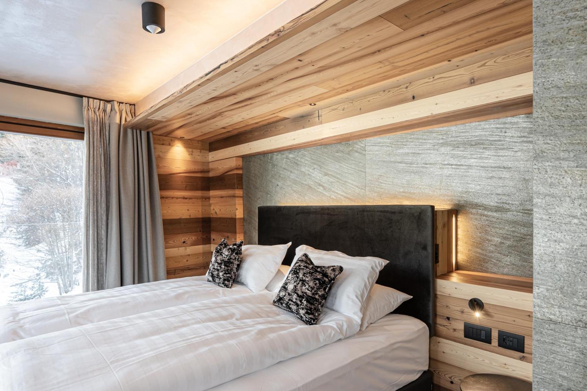 Cerana Relax Hotel Madonna Eksteriør bilde