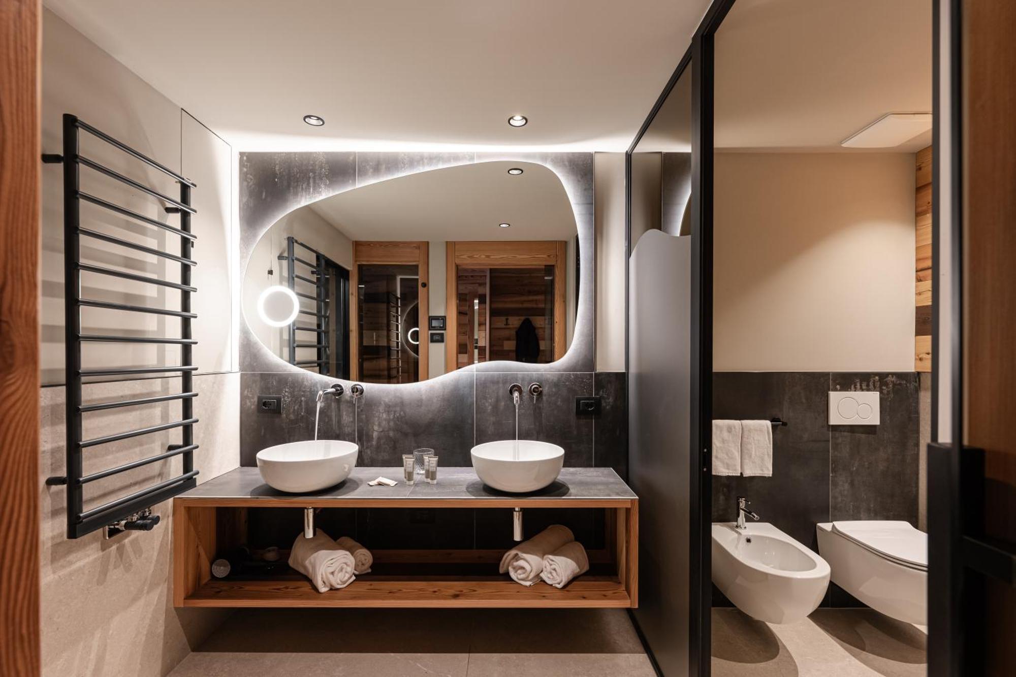 Cerana Relax Hotel Madonna Eksteriør bilde