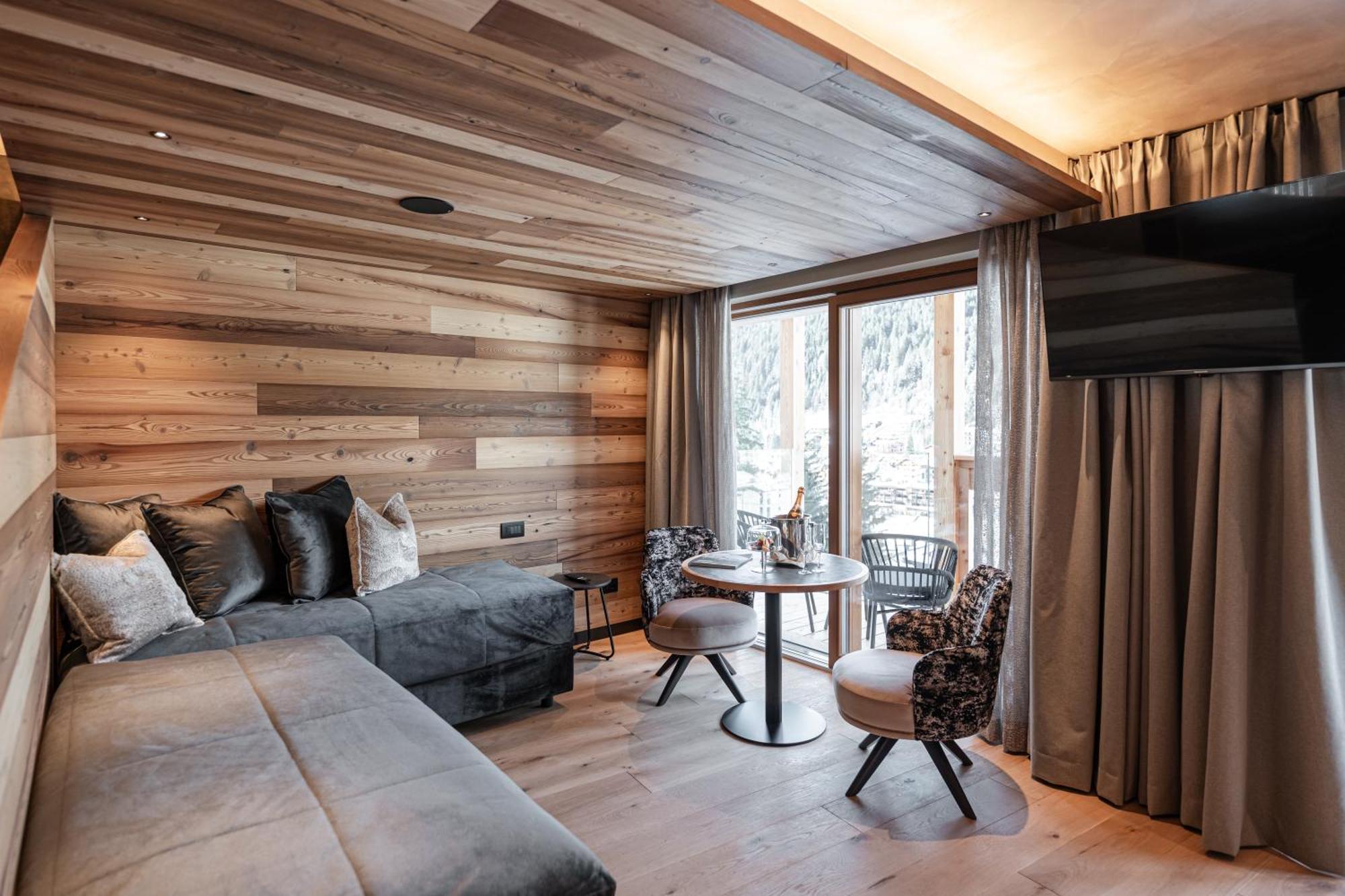 Cerana Relax Hotel Madonna Eksteriør bilde
