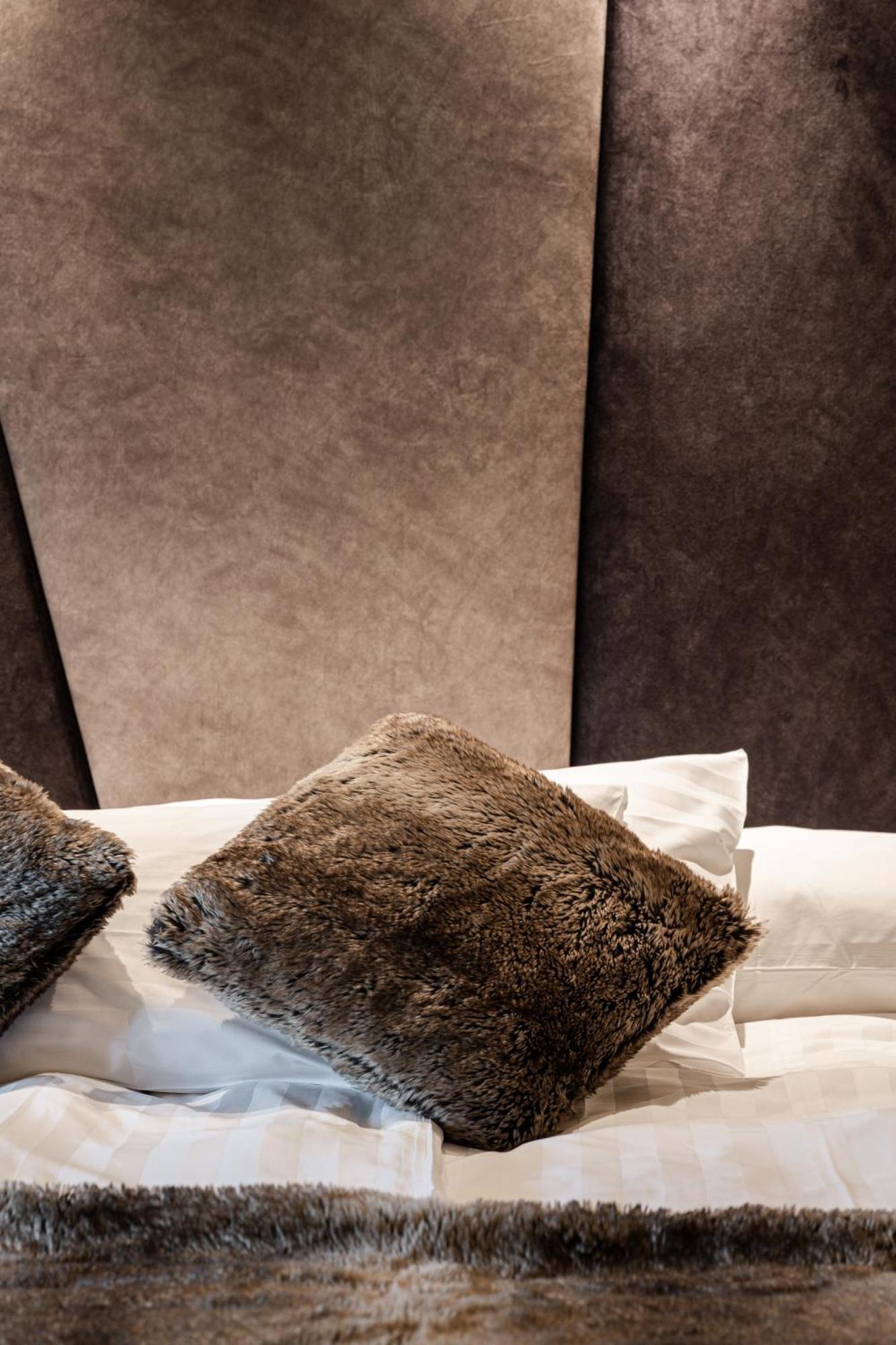 Cerana Relax Hotel Madonna Eksteriør bilde