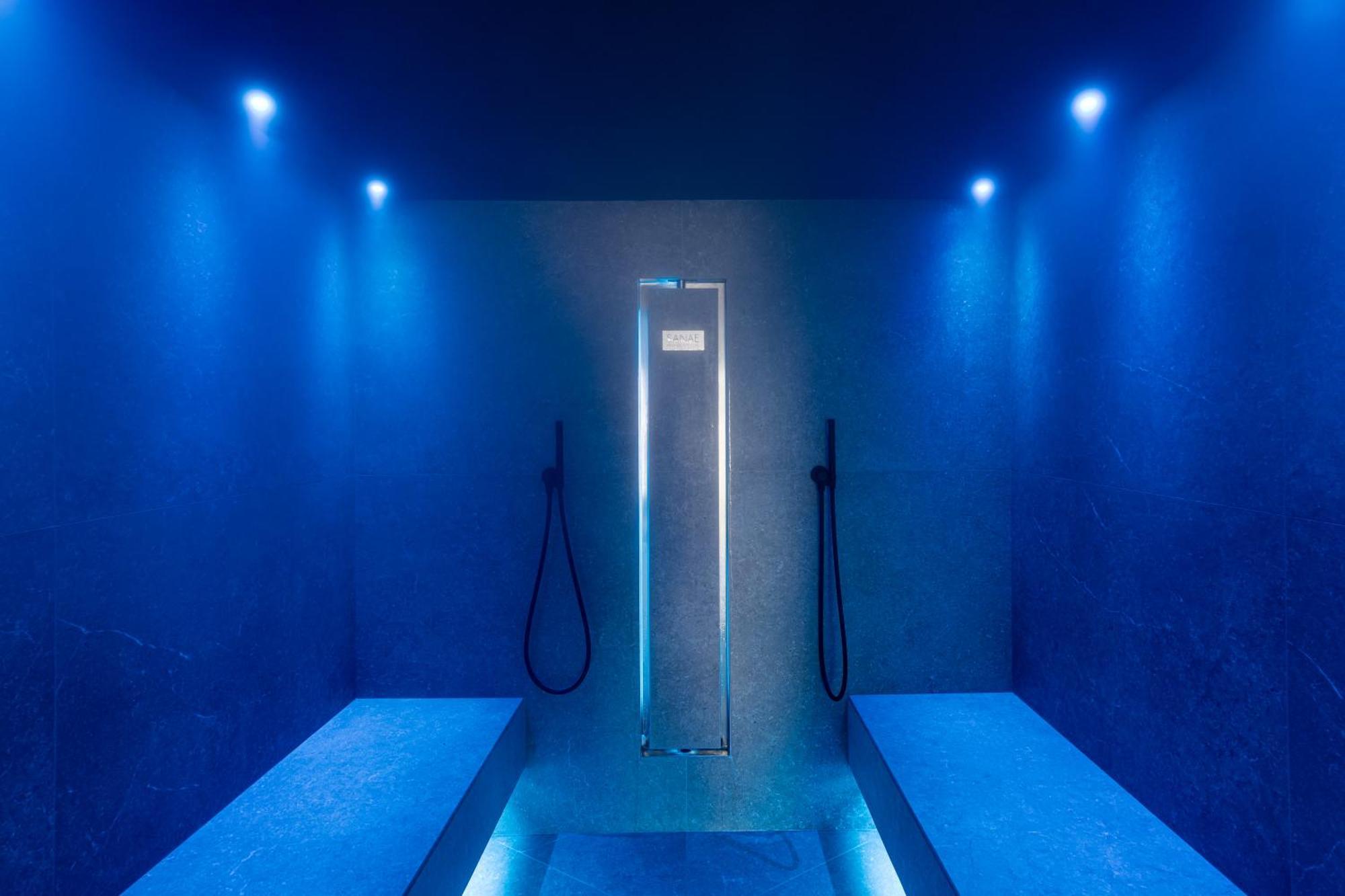 Cerana Relax Hotel Madonna Eksteriør bilde