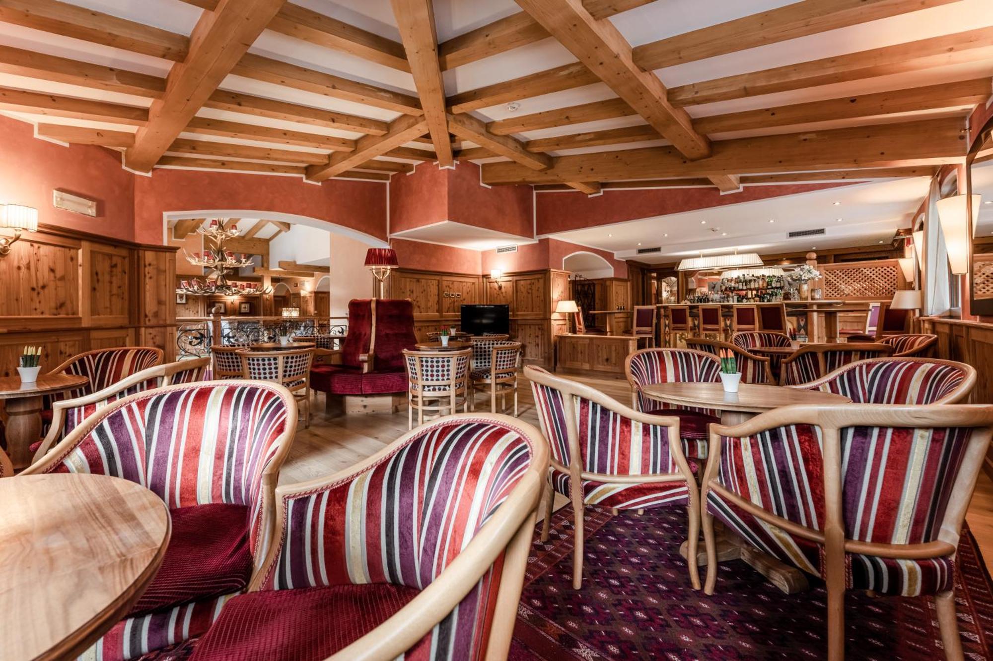 Cerana Relax Hotel Madonna Eksteriør bilde