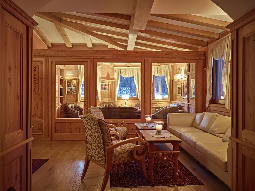 Cerana Relax Hotel Madonna Eksteriør bilde